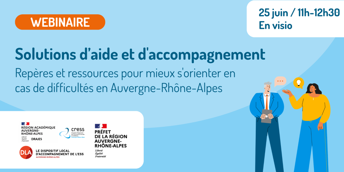 Bannière - Webinaire Cellule de veille - Juin 2026