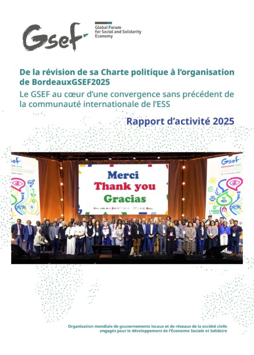 GSEF 2025
