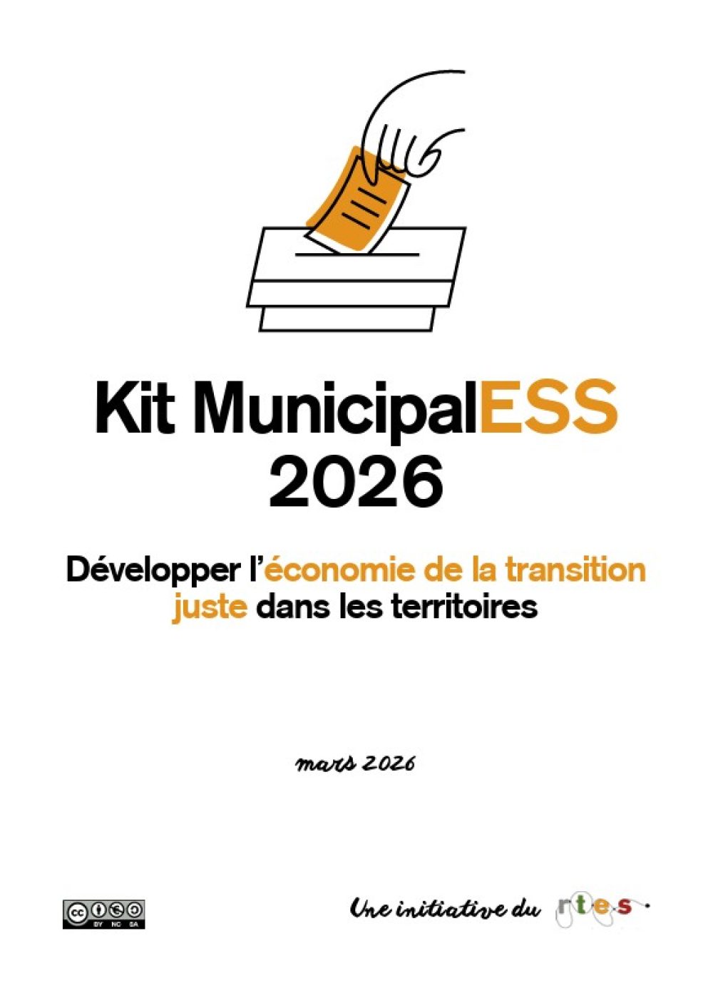 Kit municipal ESS