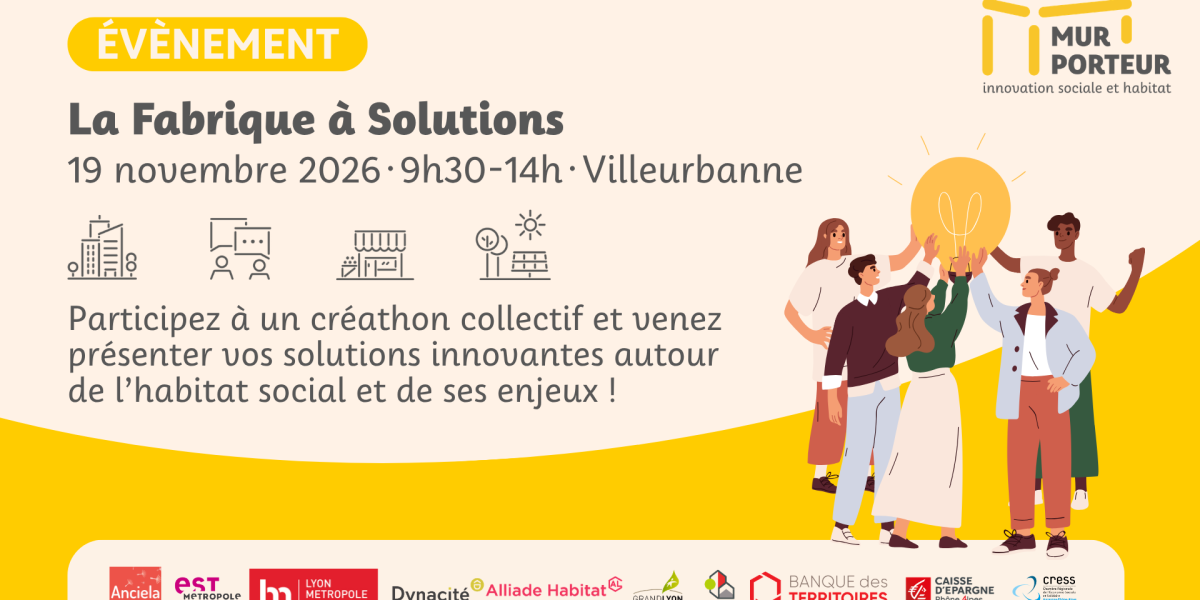 SEPT Evènement - La Fabrique à Solutions (1)